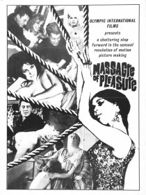 «Massacre pour une orgie»