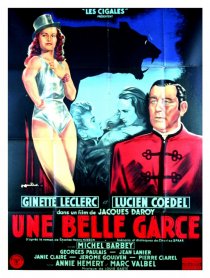 «Une belle garce»