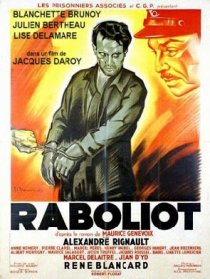 «Raboliot»