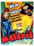 Постер «Малярия»