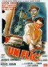 Постер «Un flic»