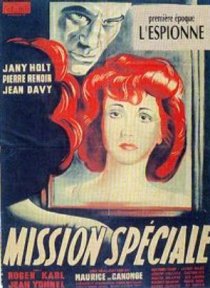 «Mission spéciale»