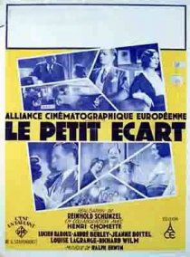 «Le petit écart»