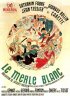 Постер «Le merle blanc»