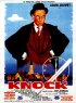 Постер «Кнок»