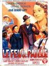 Постер «Le feu de paille»