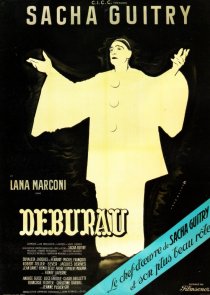 «Deburau»