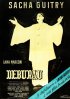 Постер «Deburau»