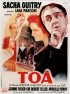 Постер «Toâ»
