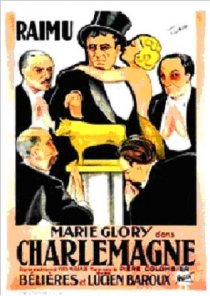 «Charlemagne»