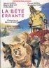 Постер «La bête errante»