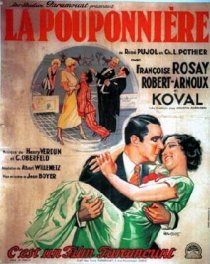 «La pouponnière»
