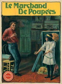«Le marchand d'images»