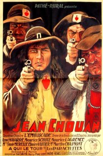 «Jean Chouan»