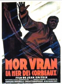 «Mor vran»