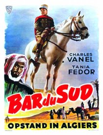 «Bar du sud»