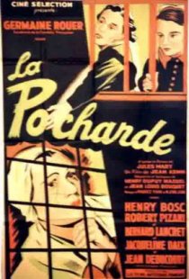 «La pocharde»