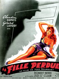 «La fille perdue»