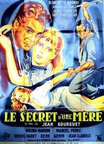 «Le secret d'une mère»