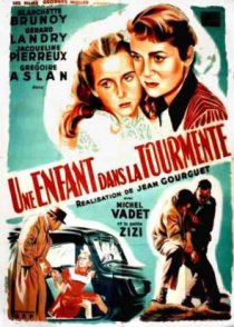 «Une enfant dans la tourmente»