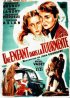 Постер «Une enfant dans la tourmente»