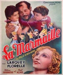 «La marmaille»