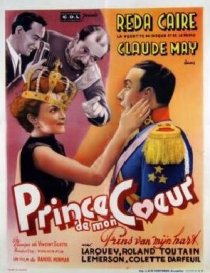 «Prince de mon coeur»