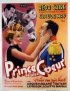 Постер «Prince de mon coeur»