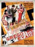 Постер «Monsieur Grégoire s'évade»