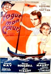 «Vogue, mon coeur»