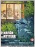 Постер «La maison du mystère»