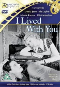 «I Lived with You»