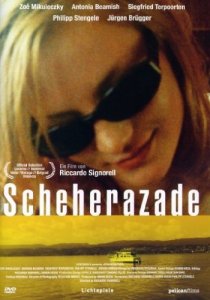 «Scheherazade»