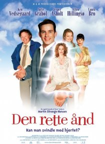 «Den rette ånd»