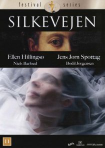 «Silkevejen»