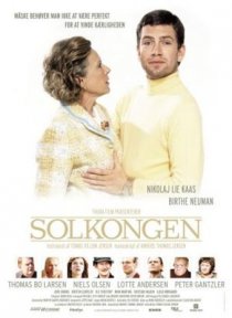 «Solkongen»
