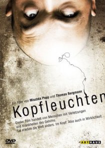 «Kopfleuchten»