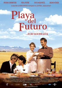 «Playa del futuro»