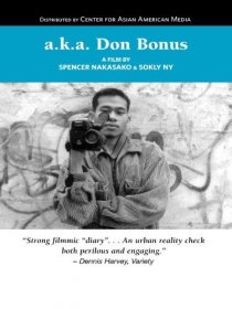 «A.K.A. Don Bonus»