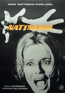 «Nattmara»