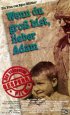 Постер «Когда ты вырастешь, дорогой Адам»