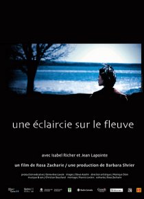 «Une éclaircie sur le fleuve»