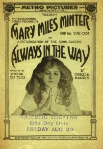 «Always in the Way»
