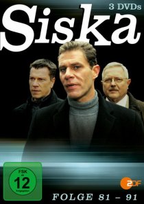 «Следствие ведет Зиска»