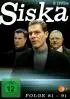 Постер «Следствие ведет Зиска»
