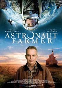 «Астронавт Фармер»
