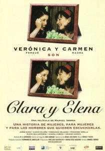 «Клара и Елена»