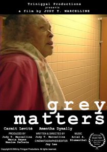 «Grey Matters»