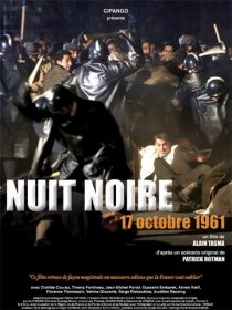 «Черная ночь 17 октября 1961»