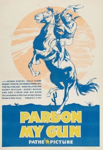 «Pardon My Gun»